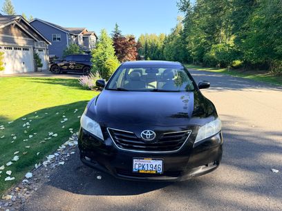 Used 2009 Toyota Camry SE