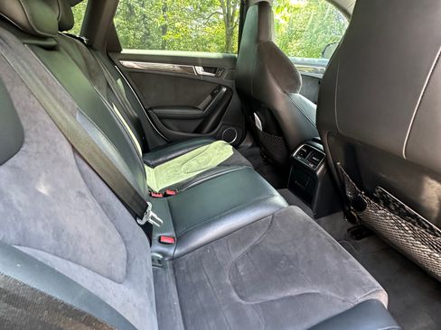 Used 2013 Audi S4 Prestige w/ Prestige Pkg image 9