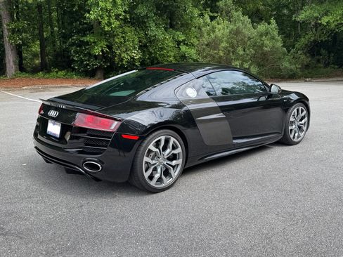 Used 2012 Audi R8 V10 AWD/4WD image 6