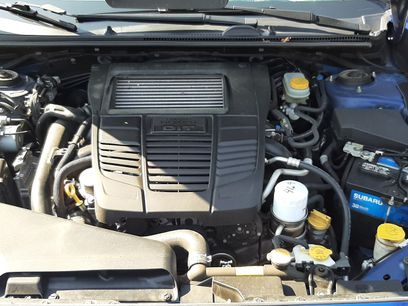 Used 2020 Subaru WRX Premium