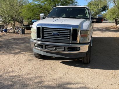 Used 2010 Ford F250 Lariat