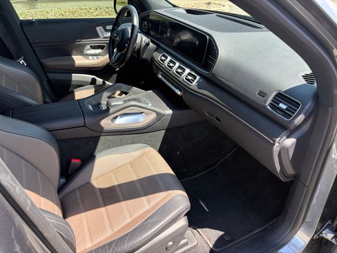 Used 2020 Mercedes-Benz GLE 580 4MATIC image 10