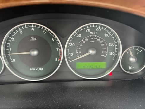 Used 2002 Jaguar X-TYPE 3.0 AWD/4WD image 16