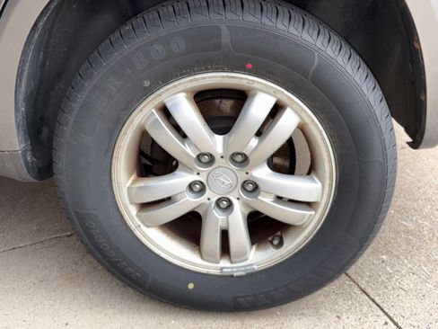 Used 2007 Hyundai Tucson Limited image 15