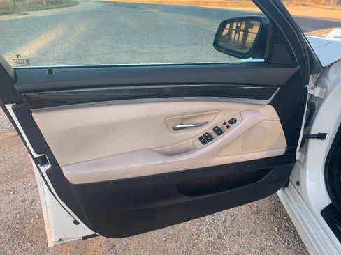 Used 2013 BMW 535i Sedan image 12