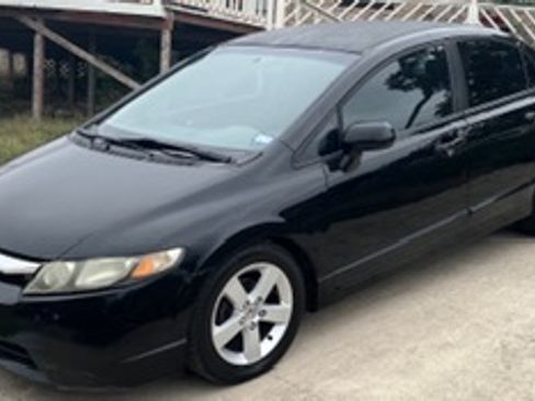 Used 2009 Honda Civic LX image 6