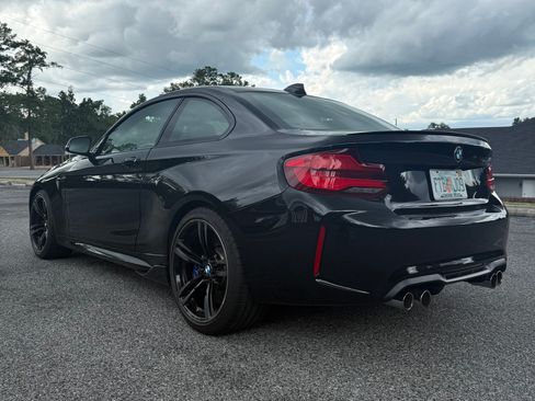 Used 2018 BMW M2 w/ Executive Package RWD image 8