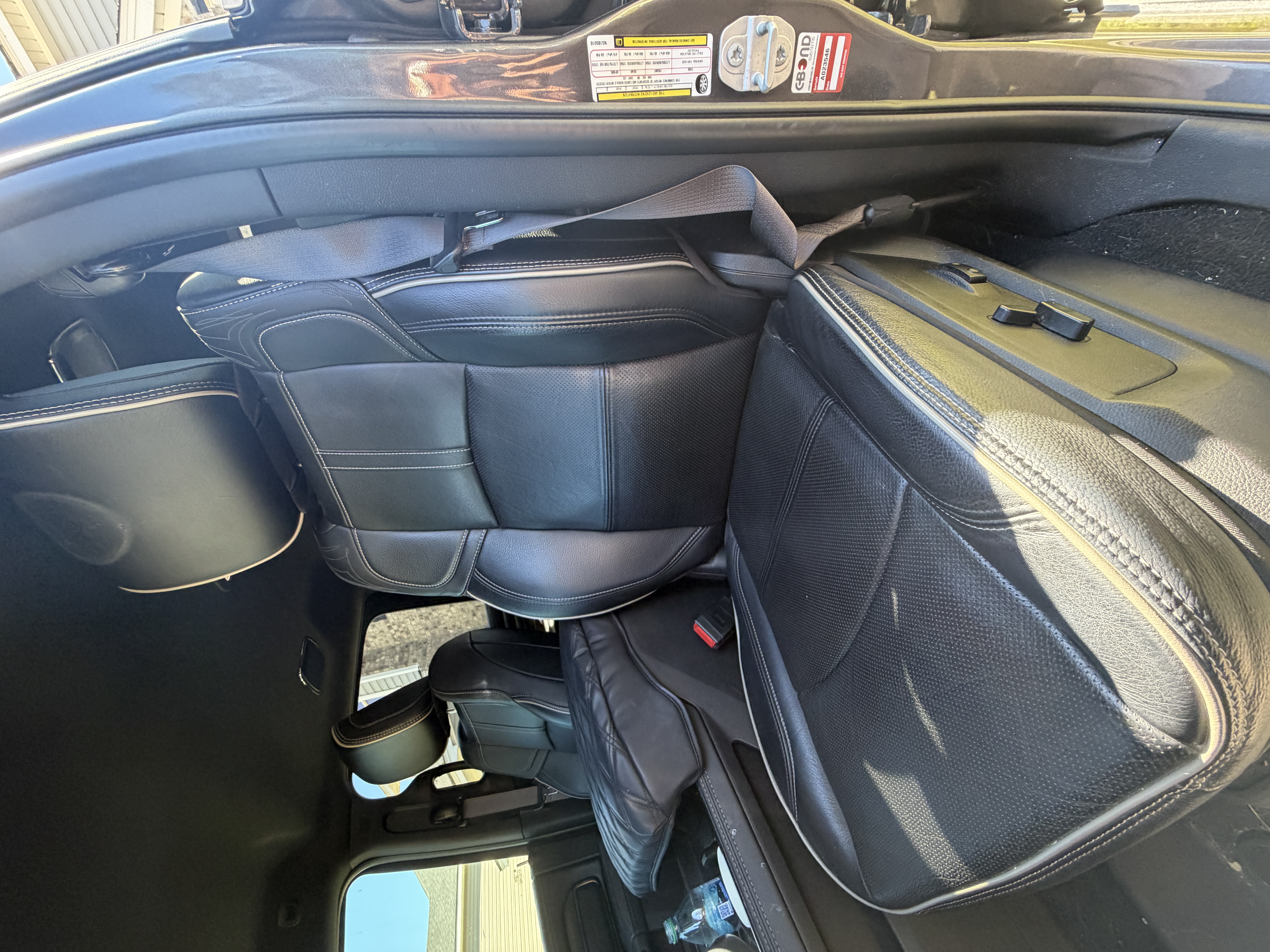 Used 2022 RAM 2500 Limited AWD/4WD image 22
