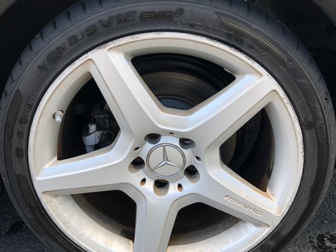 Used 2008 Mercedes-Benz E 350 Sedan image 29