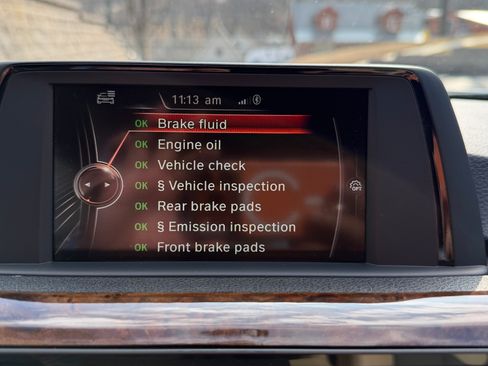 Used 2015 BMW 435i xDrive Convertible image 20