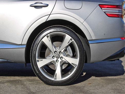 Used 2023 Genesis GV80 3.5T w/ Prestige Package image 14