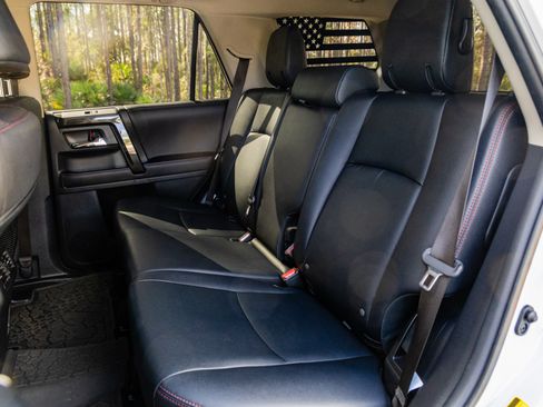 Used 2024 Toyota 4Runner TRD Pro image 24