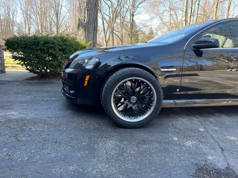 Used 2008 Pontiac G8 GT w/ Premium Package image 16