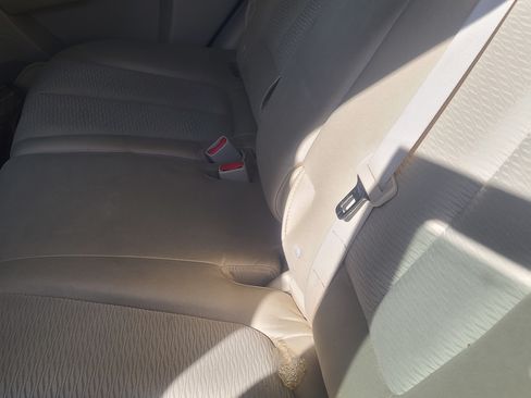 Used 2007 Hyundai Santa Fe GLS image 10