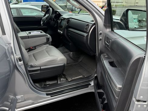 Used 2021 Toyota Tundra SR image 5