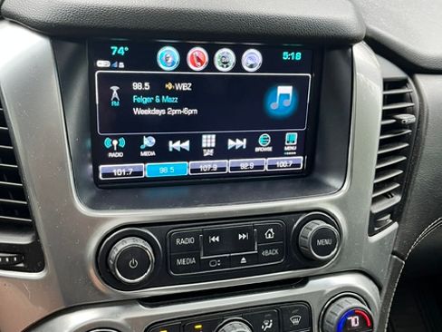 Used 2020 Chevrolet Tahoe LT AWD/4WD image 13