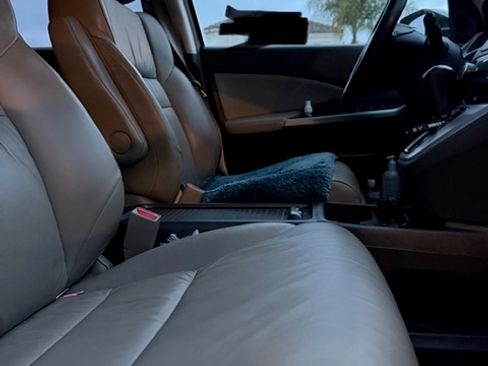 Used 2013 Honda CR-V EX-L image 5