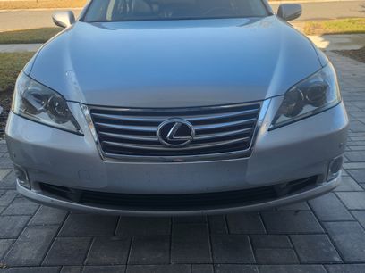 Used 2010 Lexus ES 350