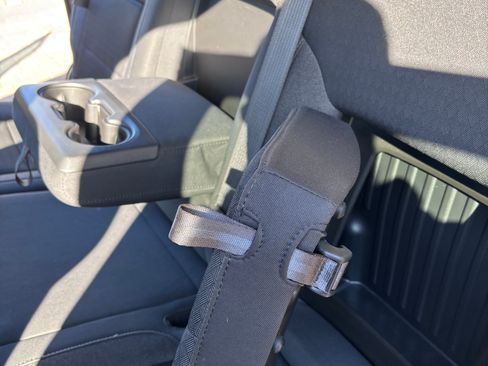 Used 2020 Chevrolet Silverado 1500 RST w/ All-Star Edition image 12