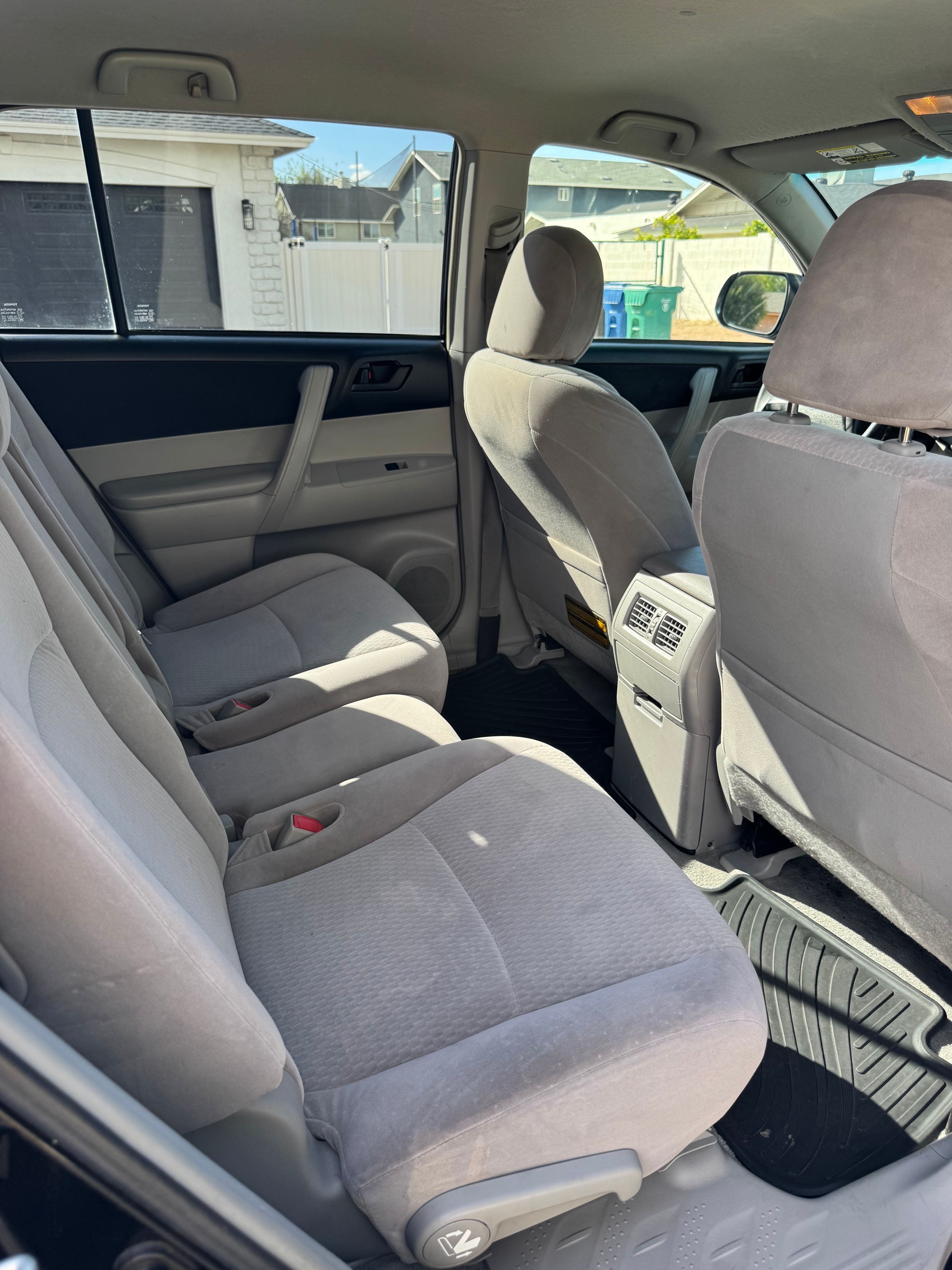 Used 2008 Toyota Highlander 4WD image 10
