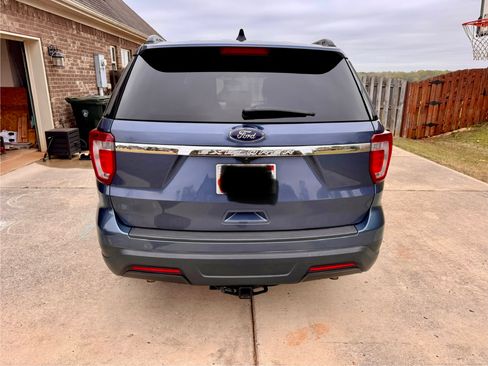 Used 2018 Ford Explorer FWD image 6