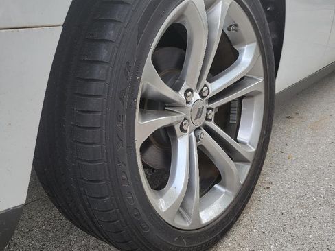 Used 2022 Dodge Challenger GT w/ Plus Package image 18