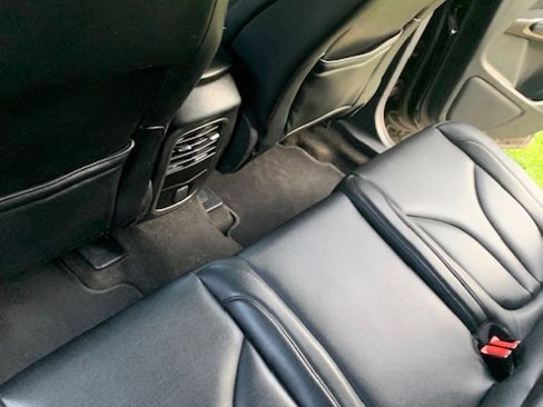 Used 2016 Lincoln MKC Premiere FWD image 11