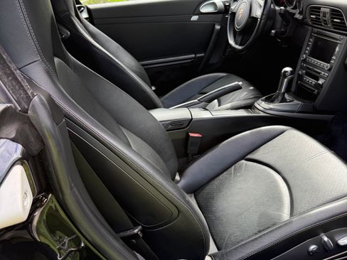 Used 2011 Porsche 911 Carrera image 10