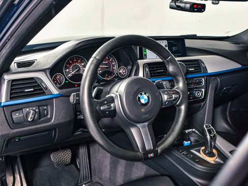 Used 2018 BMW 340i Sedan image 6