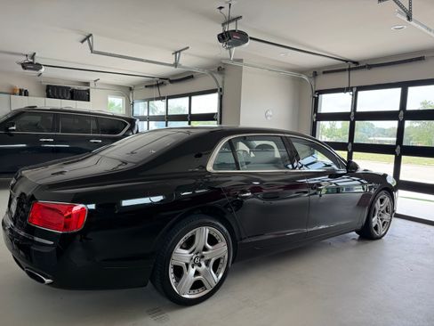 Used 2014 Bentley Flying Spur W12 AWD/4WD image 4