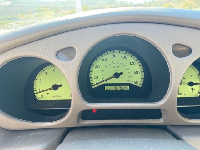 Used 1999 Lexus GS 300 300 Sedan 4D image 9