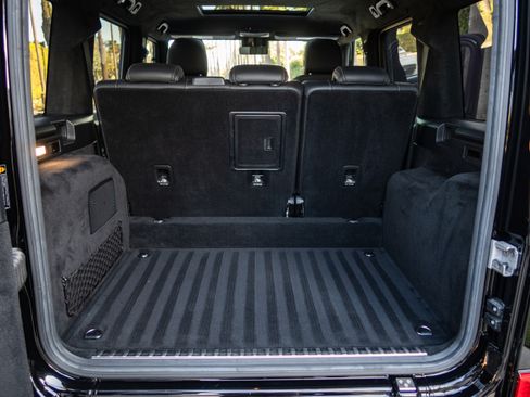 Used 2020 Mercedes-Benz G 63 AMG 4MATIC image 30