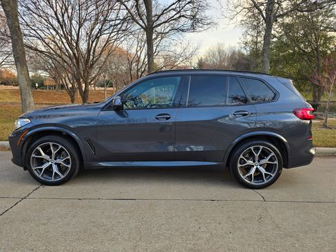 Used 2020 BMW X5 xDrive40i image 1