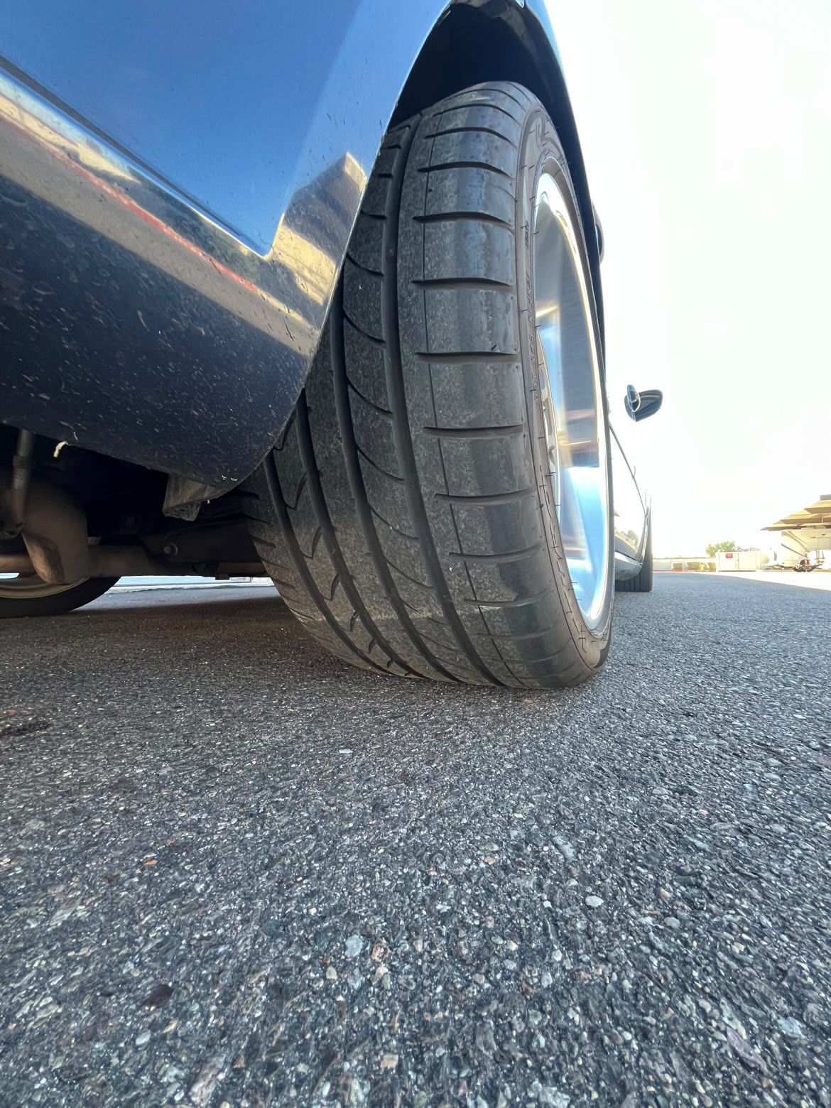 Used 2005 Dodge Magnum R/T w/ Convenience Group II RWD image 13