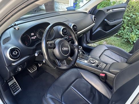 Used 2015 Audi A3 1.8T Premium w/ Driver Assistance Package FWD image 13