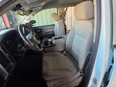 Used 2017 Chevrolet Silverado 1500 LT w/ High Desert Package