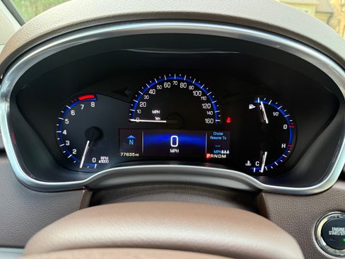 Used 2014 Cadillac SRX Premium FWD image 10