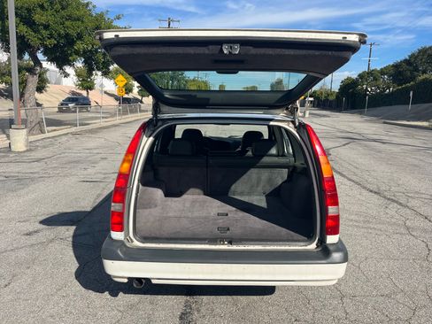 Used 1996 Volvo 850 Wagon image 15