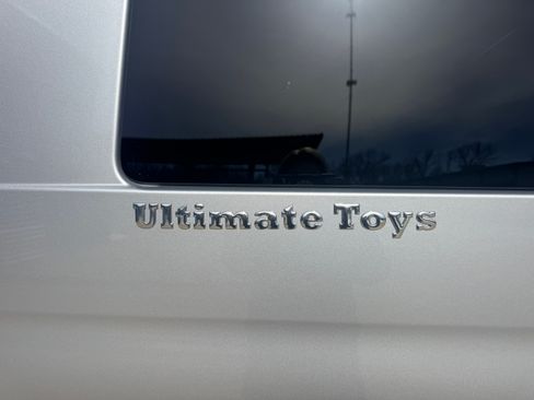 Used 2021 Mercedes-Benz Sprinter 3500 image 5