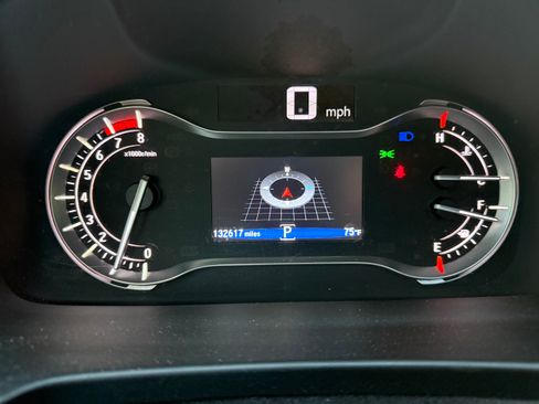 Used 2017 Honda Pilot Elite image 15