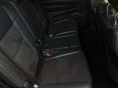 Used 2021 Dodge Durango R/T w/ Blacktop Package image 14