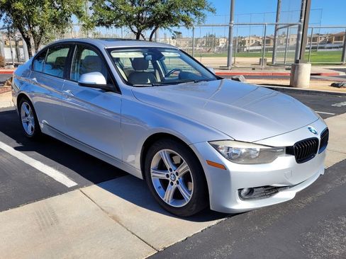 Used 2013 BMW 328i Sedan image 10