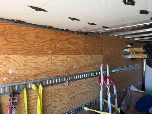 Used 2023 Ford E-450 and Econoline 450 Super Duty w/ Power Windows & Locks Group RWD image 5