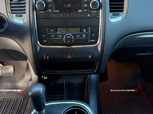 Used 2013 Dodge Durango SXT w/ Rallye Appearance Group image 5