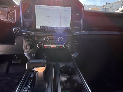 Used 2022 Ford F150 XLT w/ Equipment Group 302A High image 28