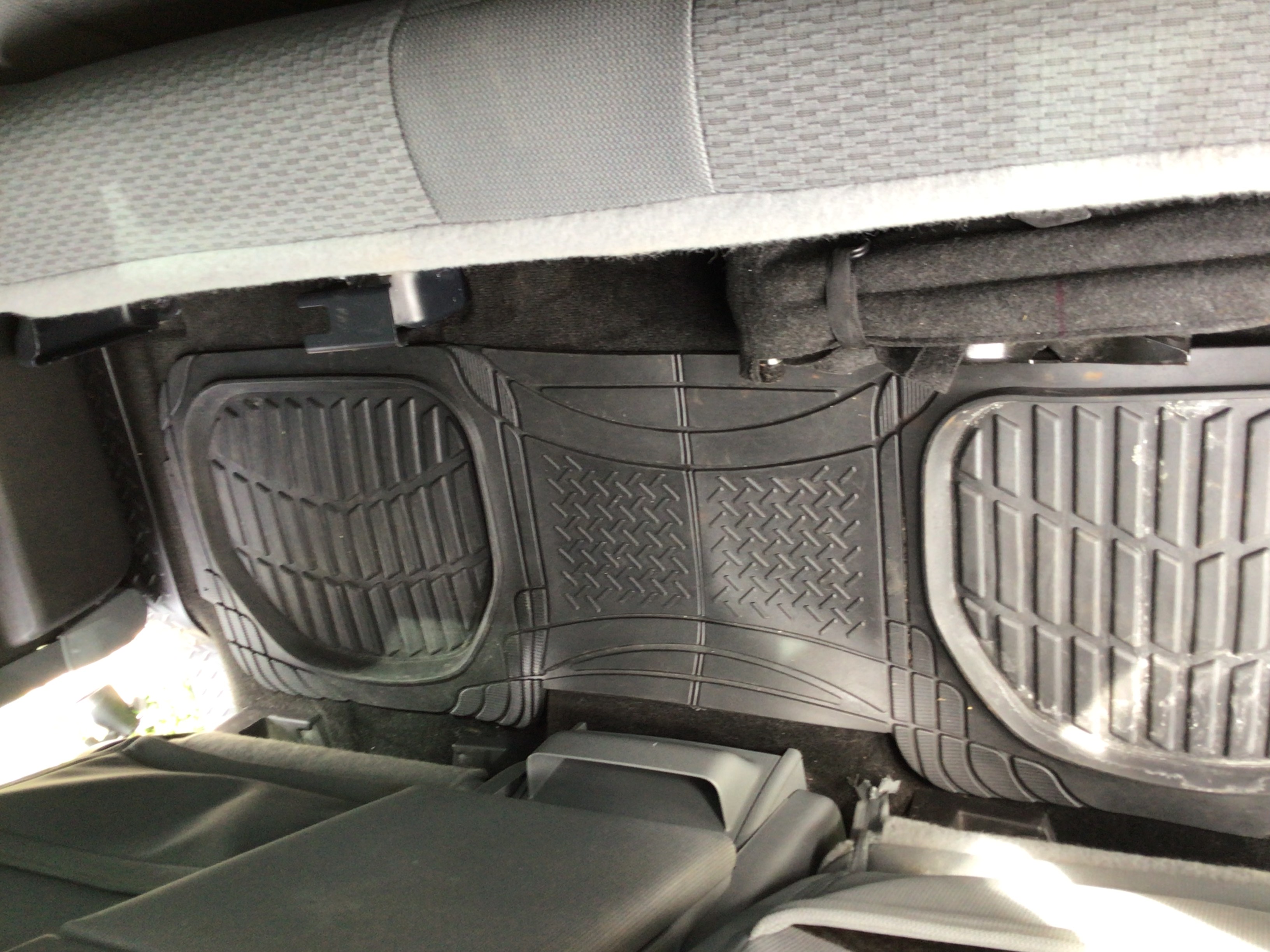 Used 2014 Ford F150 XLT w/ XLT Chrome Package RWD image 25