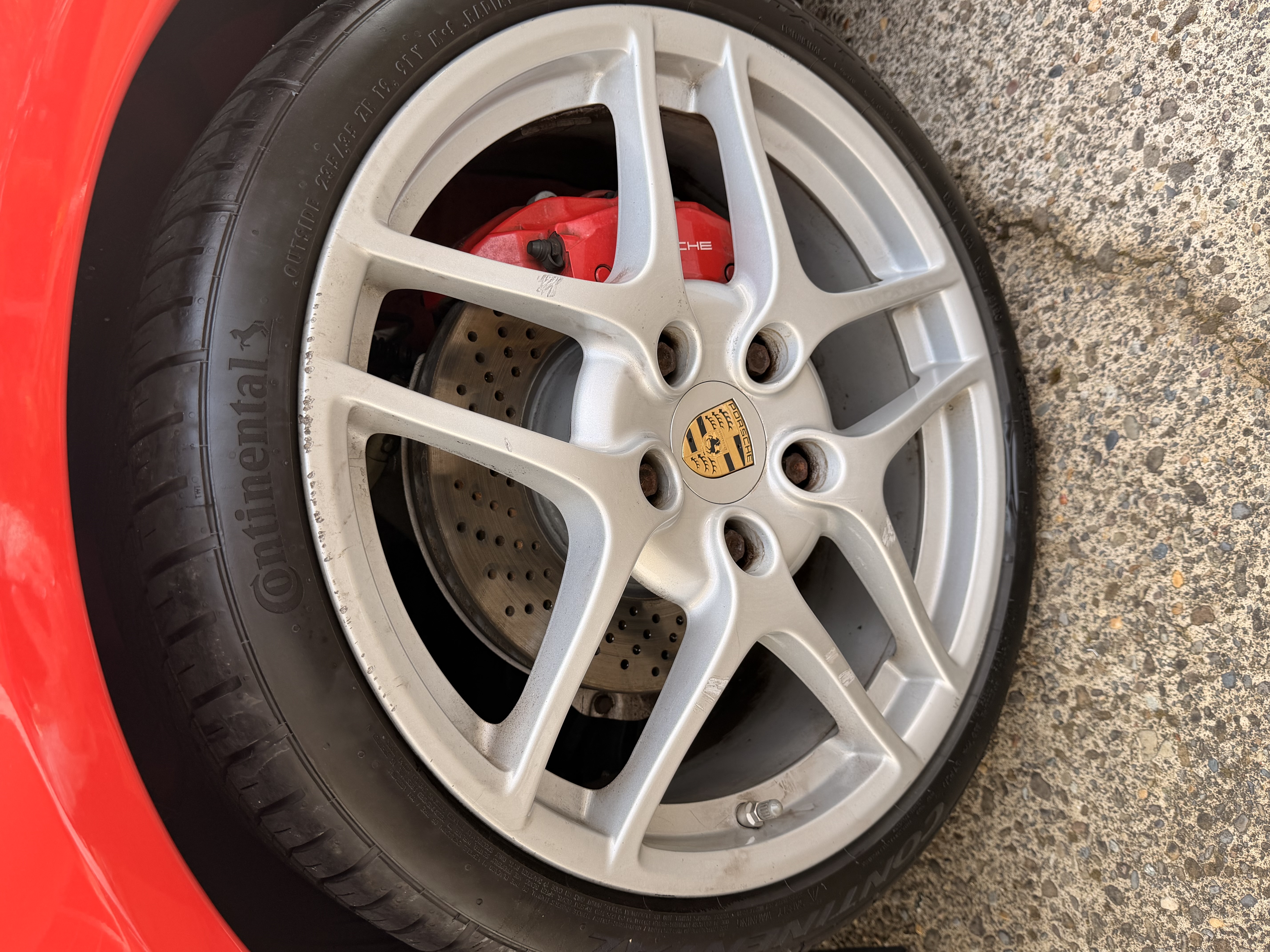 Used 2010 Porsche Boxster S RWD image 14