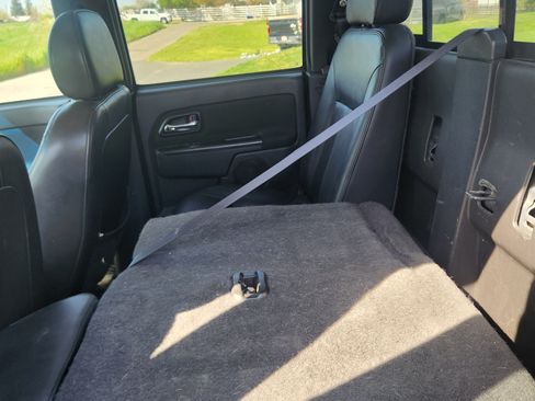 Used 2009 Chevrolet Colorado LT w/ LT Preferred Equipment Group image 15