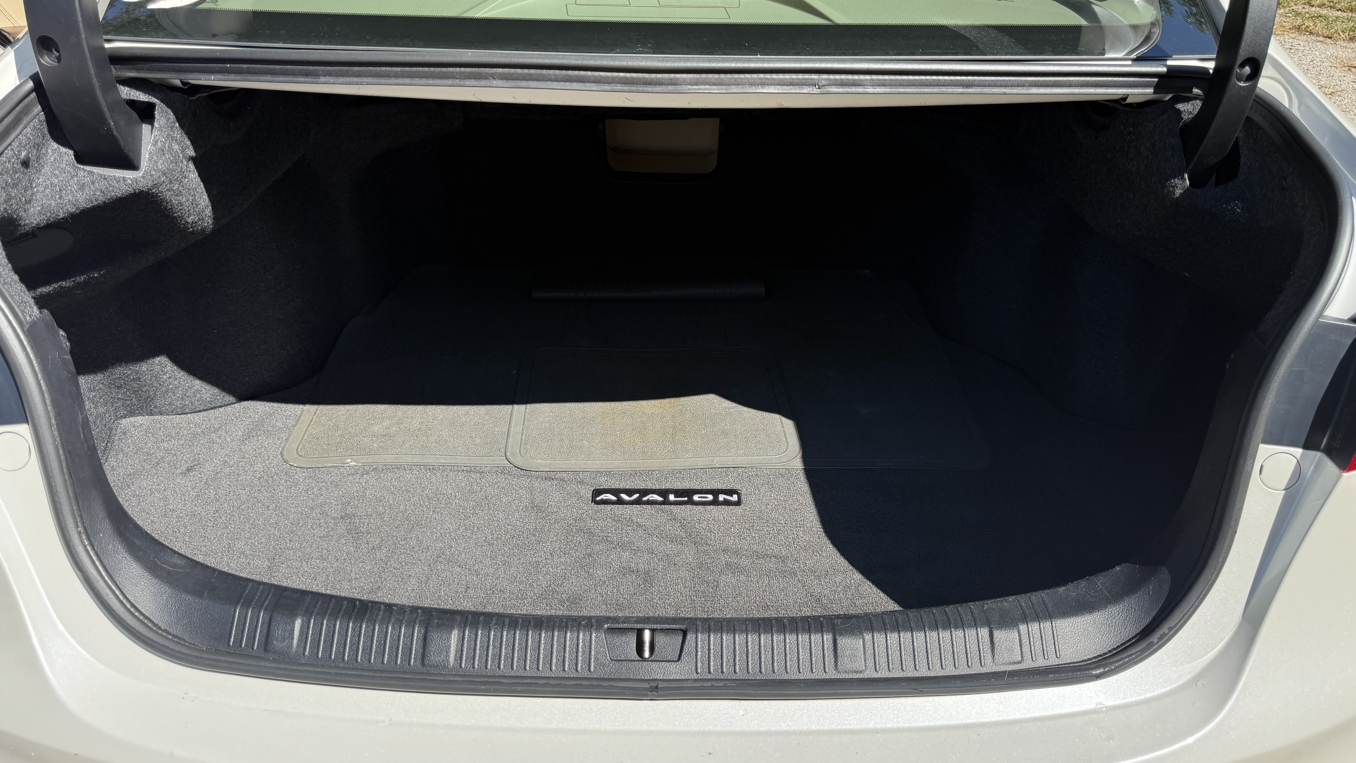 Used 2015 Toyota Avalon Limited FWD image 22