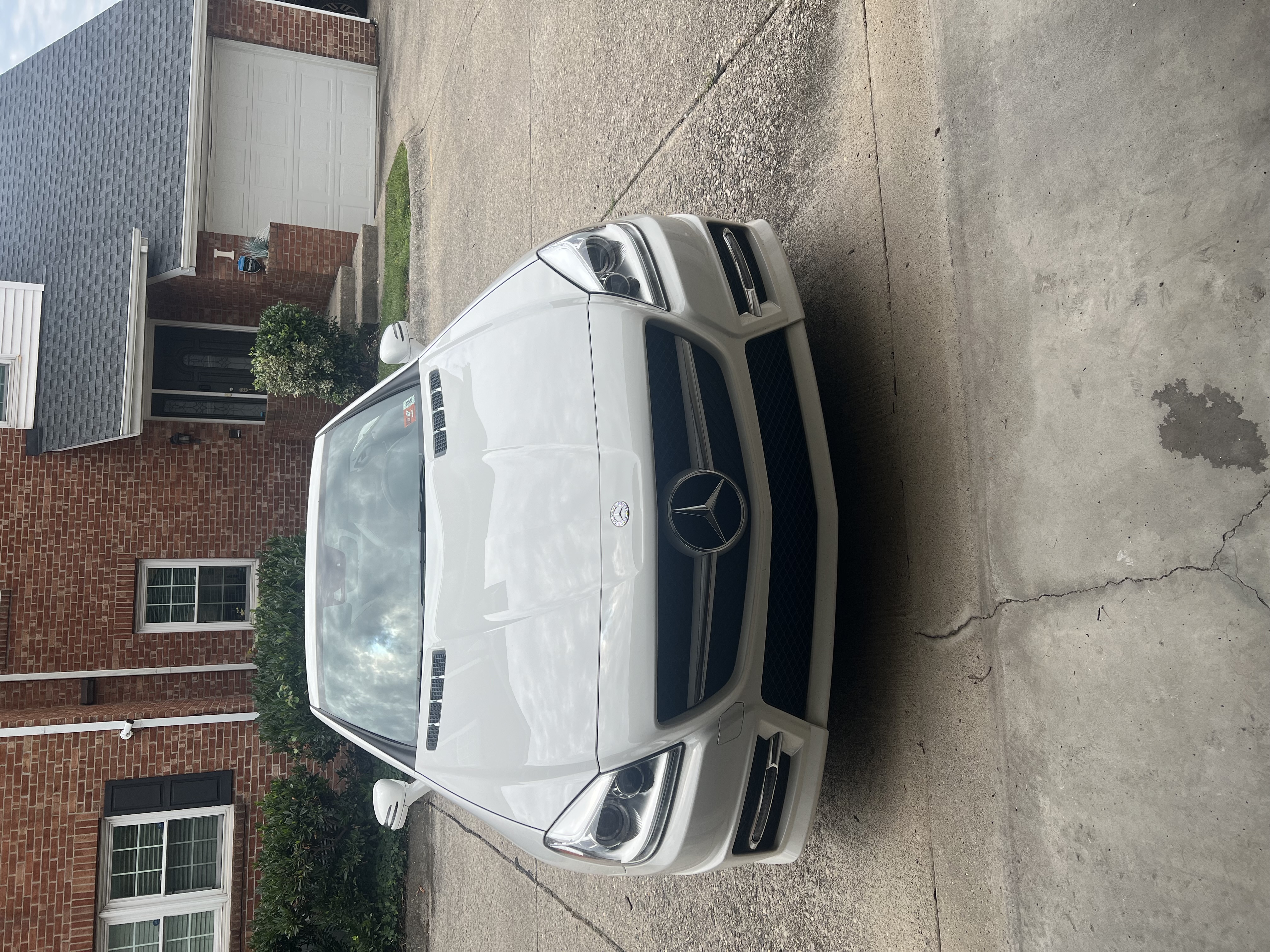 Used 2016 Mercedes-Benz SLK 350 image 6